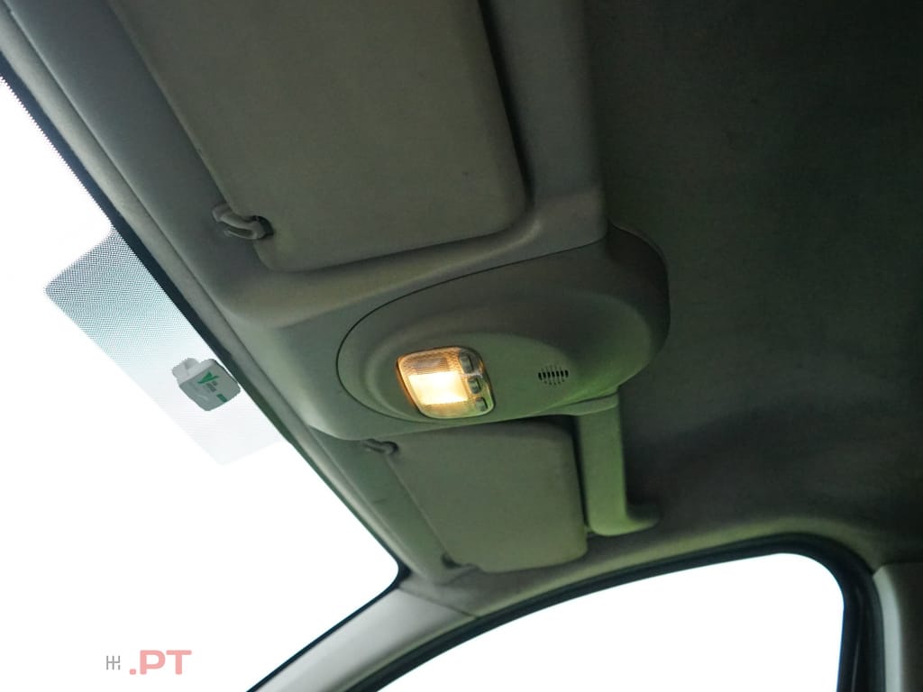 Citroen Berlingo 1.6 HDi 750