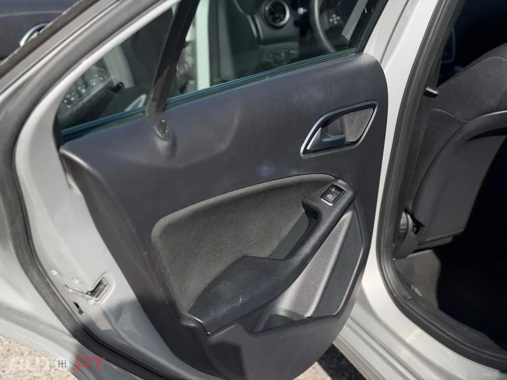 Mercedes-Benz A 180 CDi BE Urban
