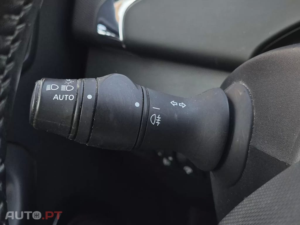 Renault Zoe (c/ Bateria) Limited 40