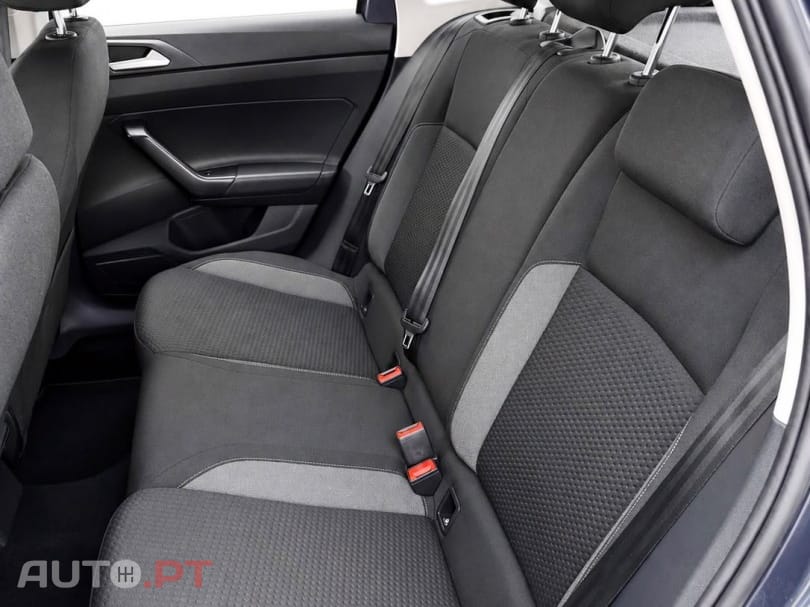 Volkswagen Taigo 1.0 TSI Life DSG