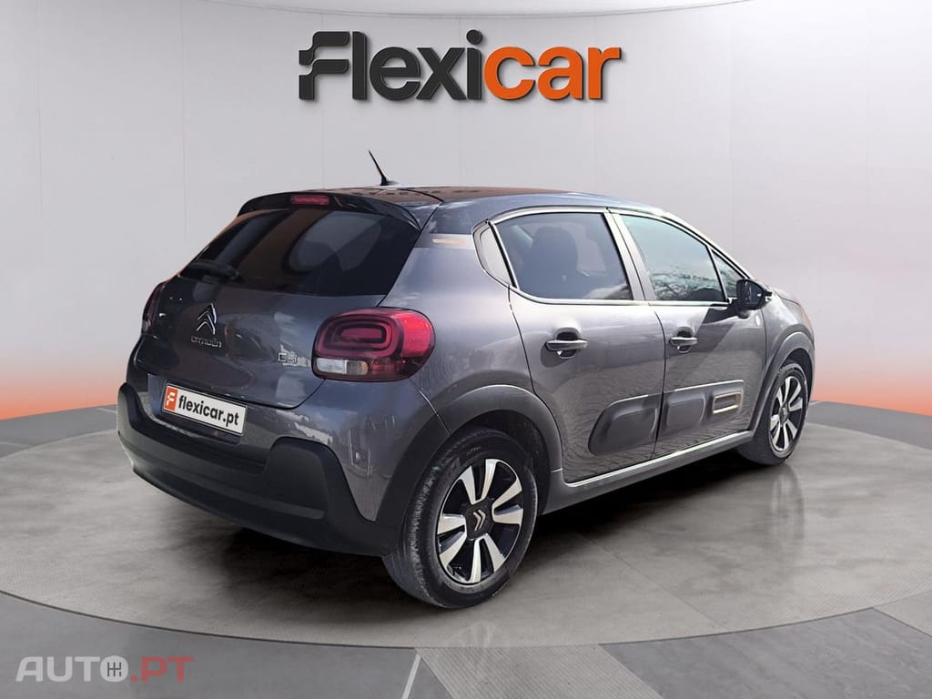Citroen C3 1.2 PureTech C-Series