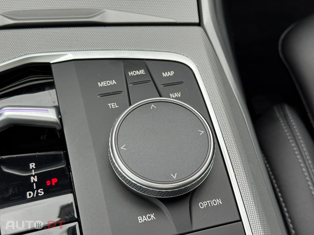 BMW 330 e Touring Corporate Edition Auto