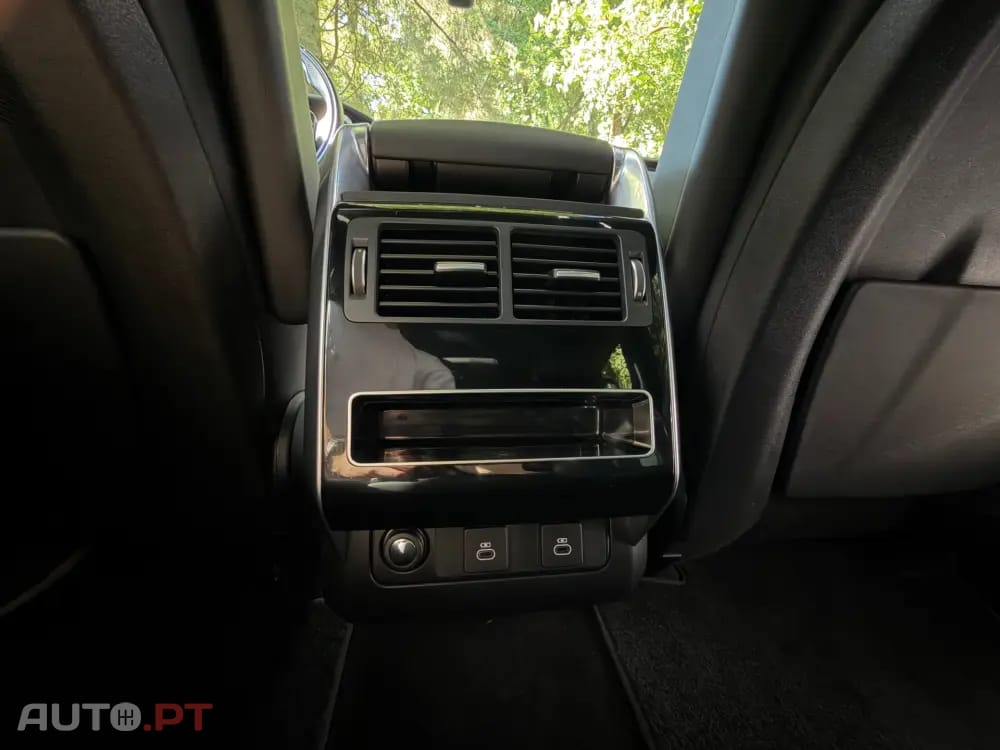 Land Rover Range Rover Sport 2.0 Si4 PHEV HSE Dynamic Stealth