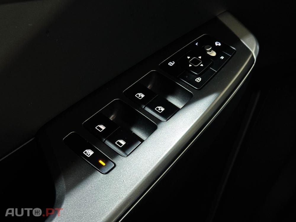 Kia EV6 77.4 kWh Tech