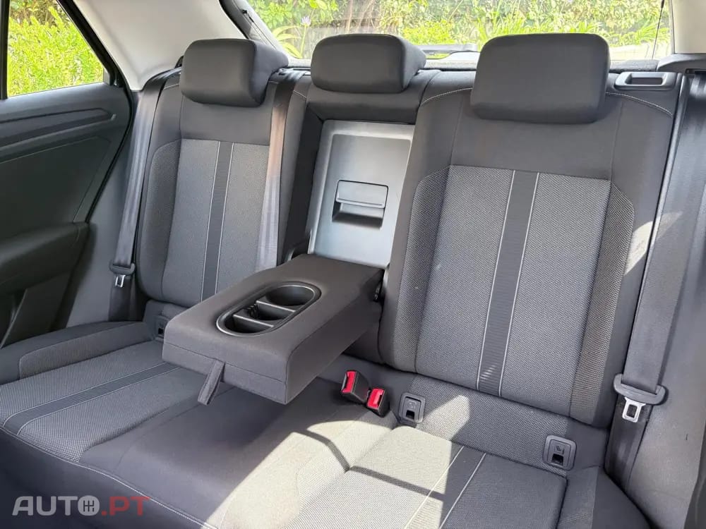 Volkswagen T-Roc 1.0 TSI T-ROC@pt
