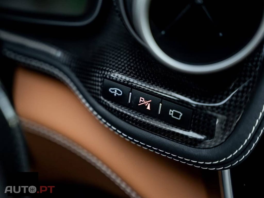 Ferrari California 4.3 V8