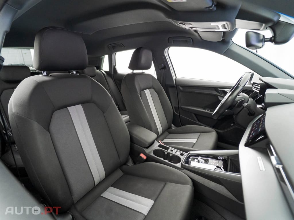 Audi A3 Sportback 40 TFSIe Advanced
