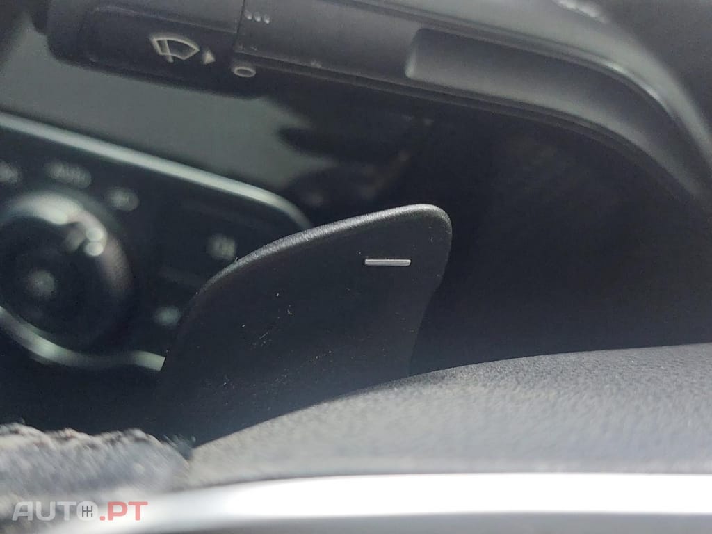 Mercedes-Benz A 180 d Style Aut.