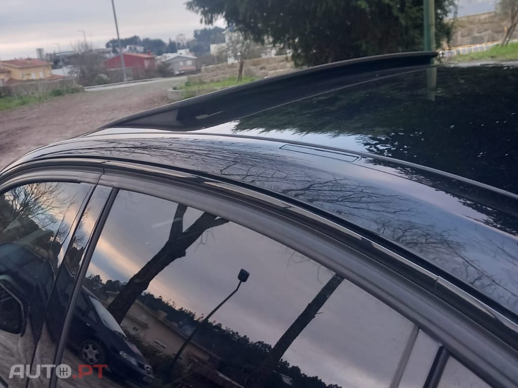 BMW 320 D Pack M original 184CV