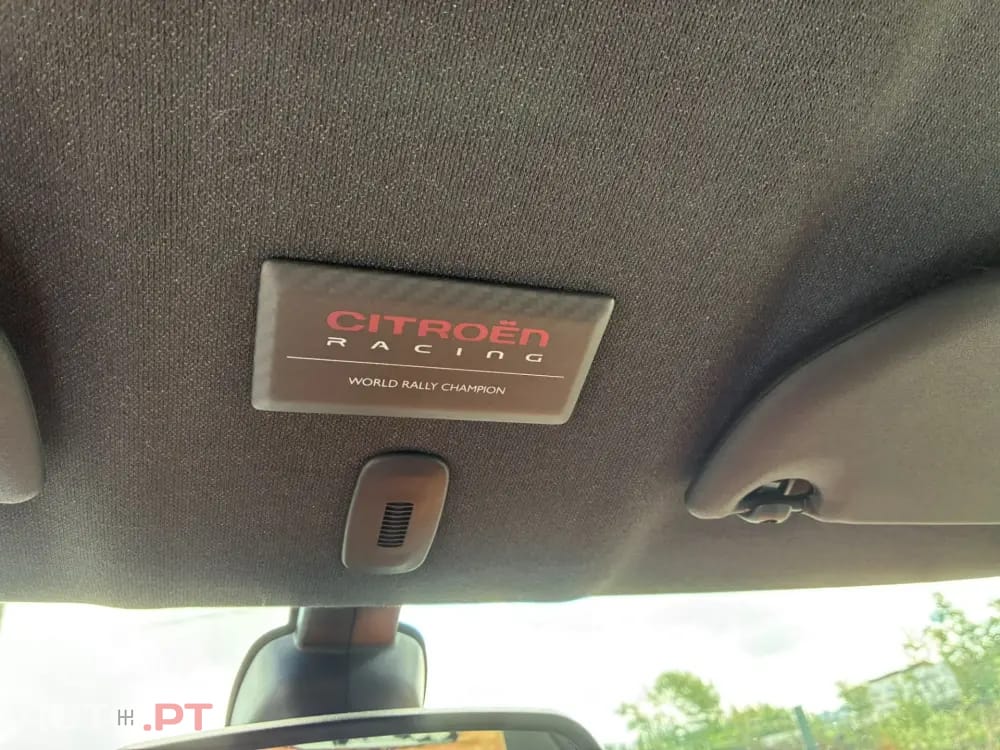 Citroen DS3 1.6 RACING