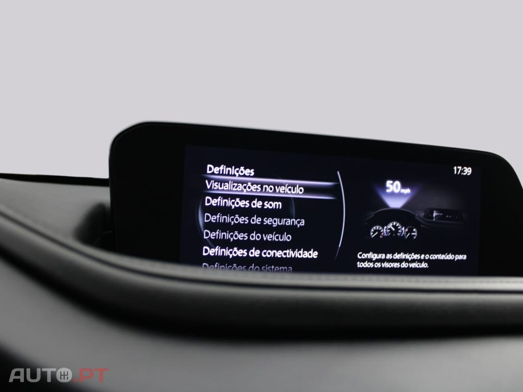 Mazda CX-30 2.0 SKY-G EVOLVE i-A+SP 