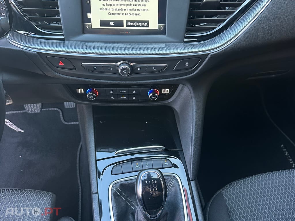 Opel Insignia 1.5 D Business Edition