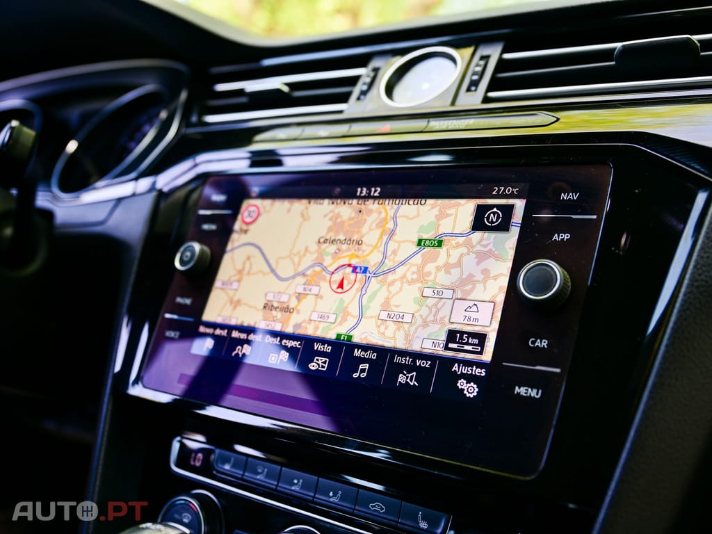 Volkswagen Arteon 2.0 TDI Elegance DSG