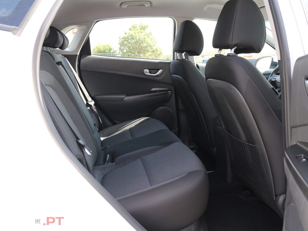 Hyundai Kauai 39 kWh Executive