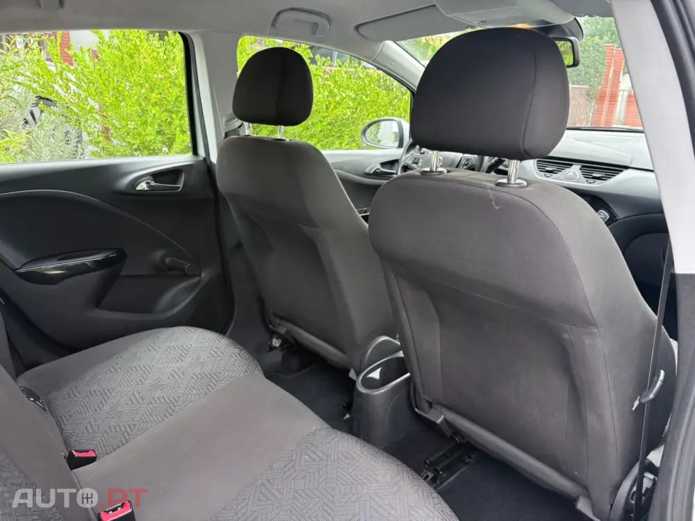 Opel Corsa 1.2 Dynamic