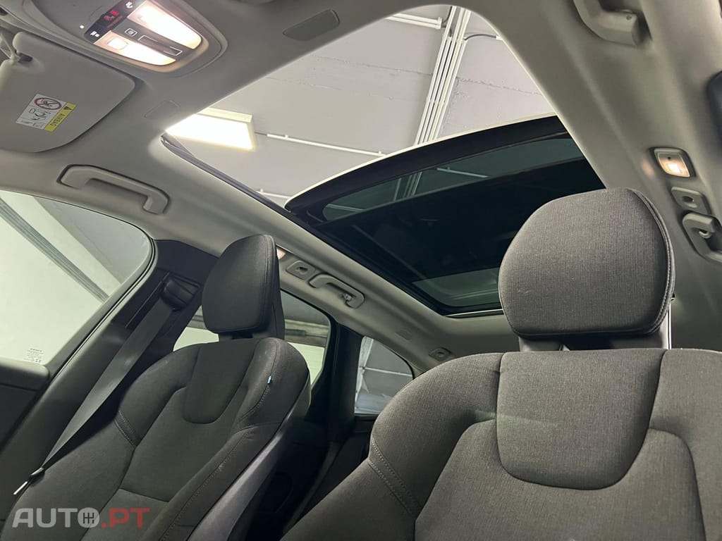 Volvo XC60 2.0 T6 340 AWD PHEV Inscription Auto