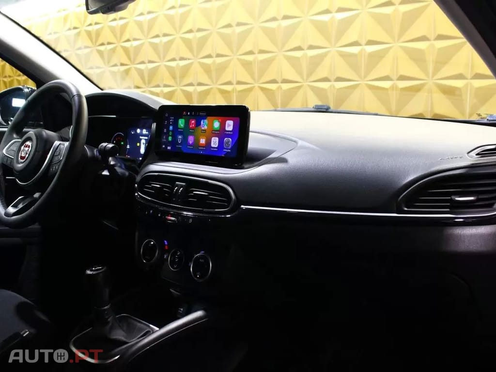 Fiat Tipo 1.3 Multijet City Life