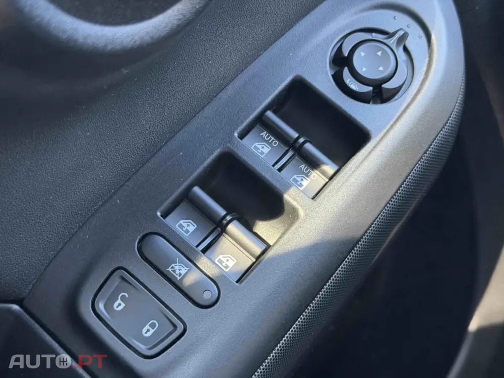 Fiat 500X 1.0 FireFly Sport