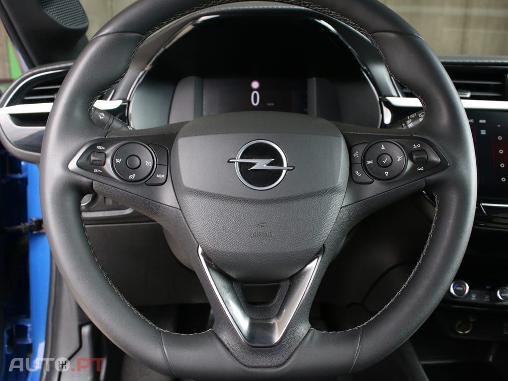 Opel Corsa 1.2 T GS Line