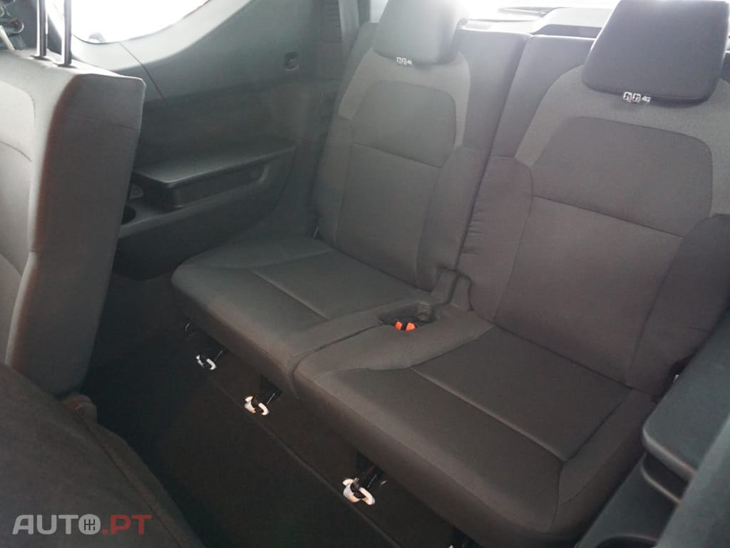 Dacia Jogger 1.0 ECO-G Comfort Bi-Fuel