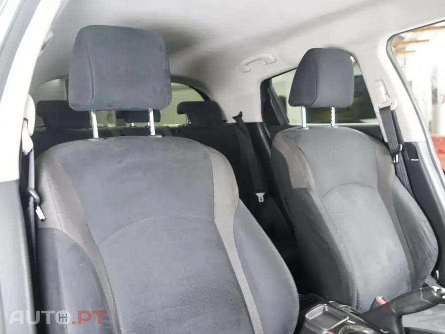 Nissan Juke 1.5 dCi Acenta Connect