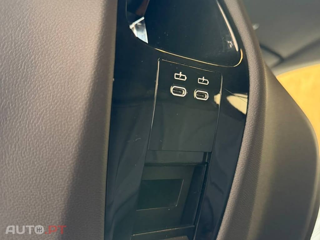 BMW iX xDrive 40