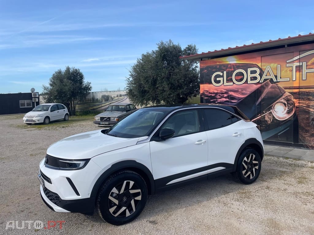 Opel Mokka-E 54 kWh Edition