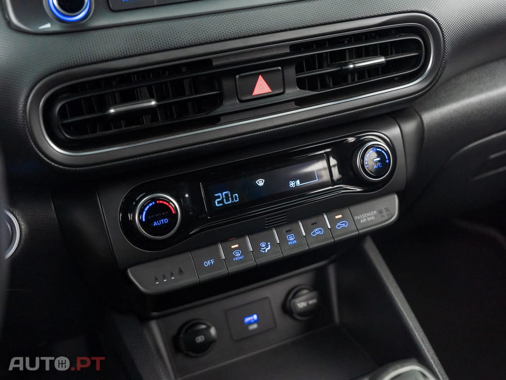 Hyundai Kauai 1.0 T-GDi Premium