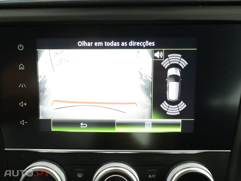Renault Kadjar Kadjar 1.3 TCe Intens
