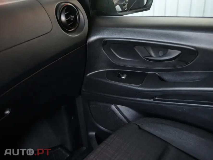 Mercedes-Benz Vito 114 CDi/32 Aut.