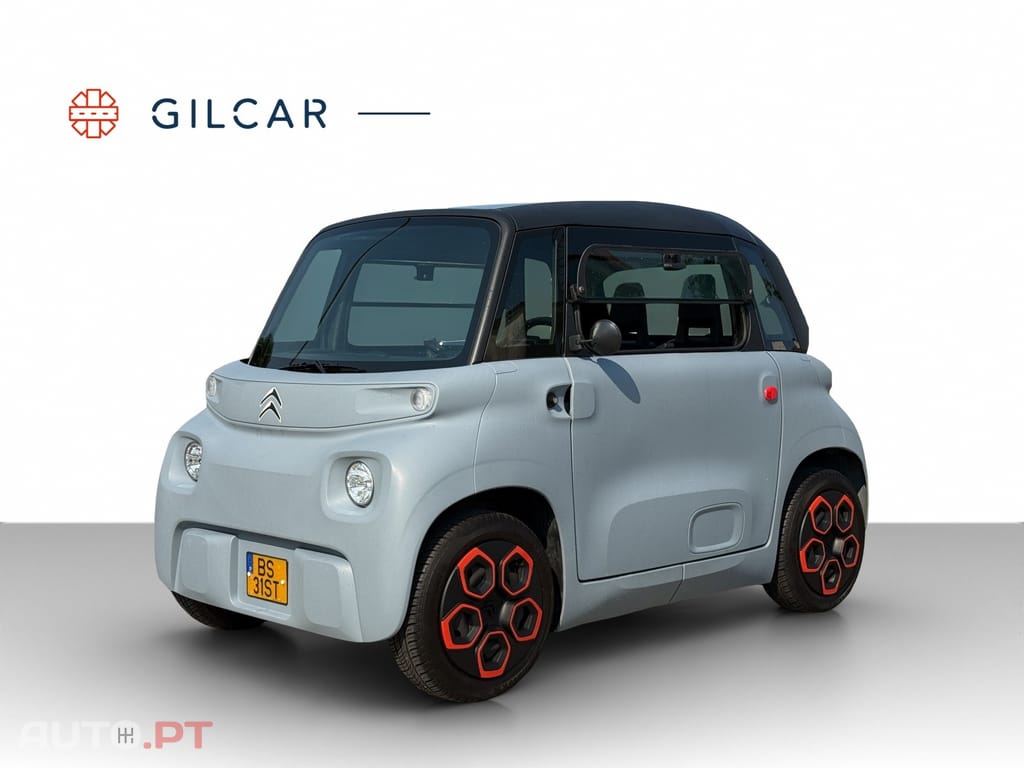Citroen Ami Standard