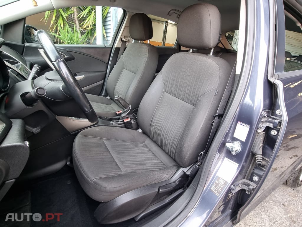 Opel Astra 1.4 Executive S/S