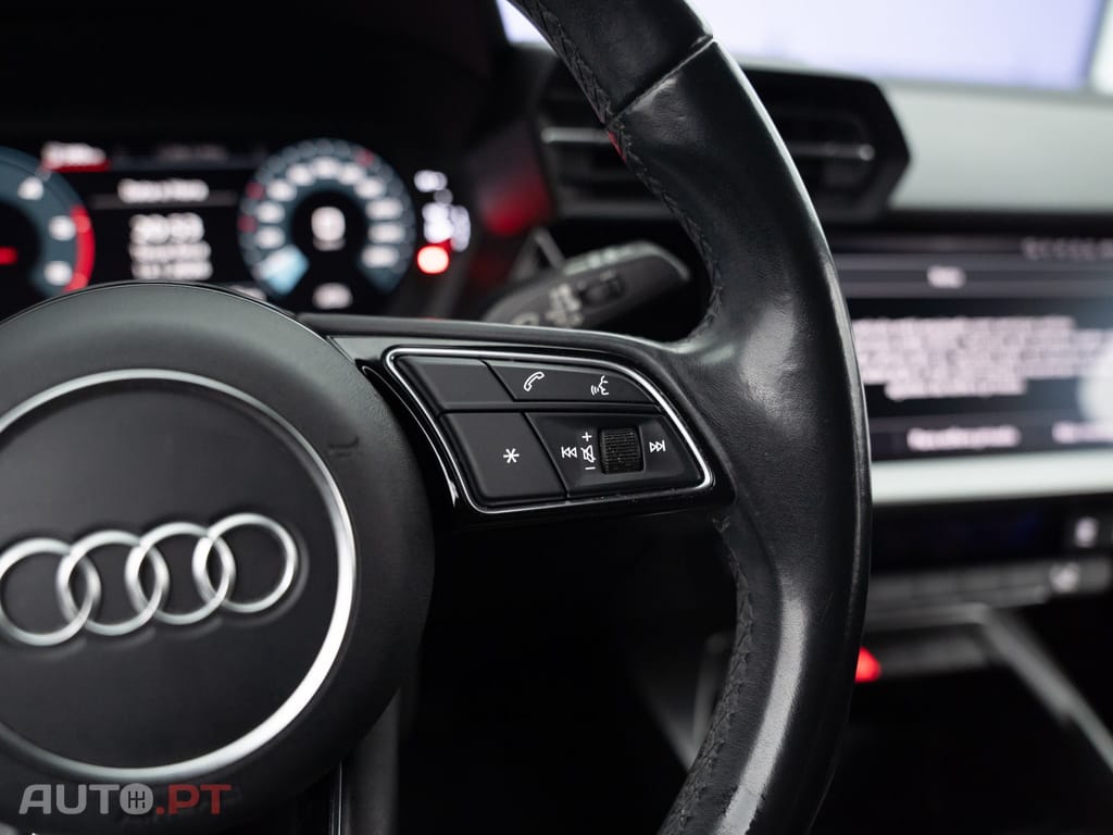 Audi A3 Sportback 30 TDI