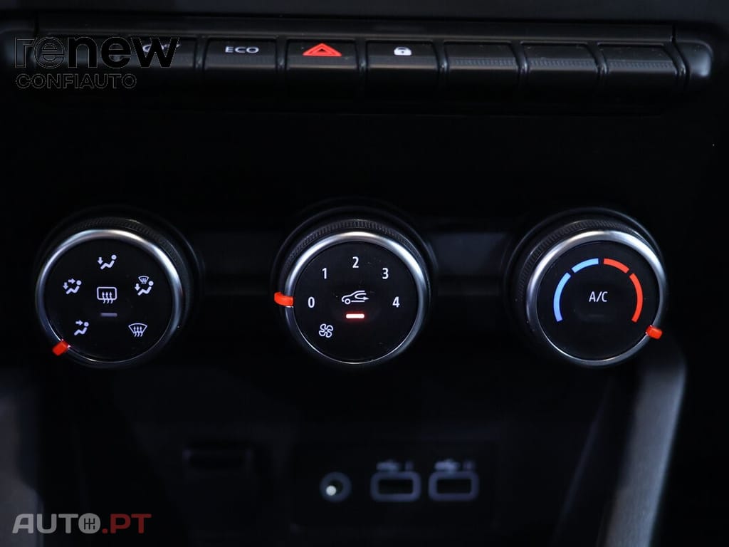 Renault Clio 1.0 Tce Evolution