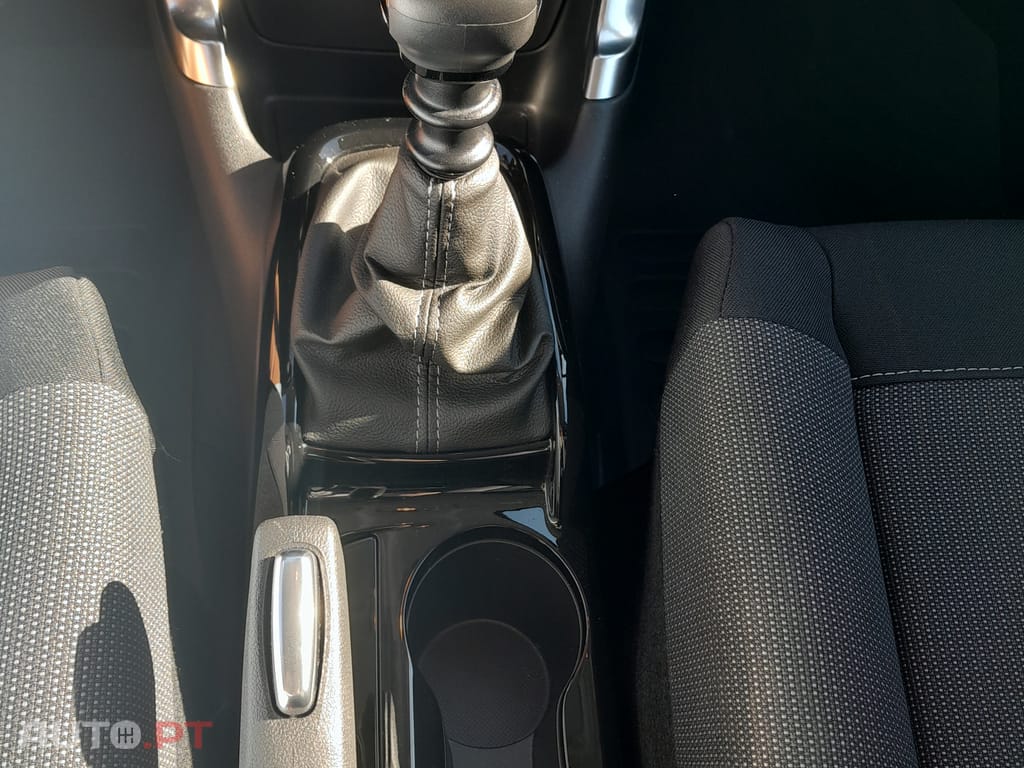 Citroen C3 Aircross 1.2 PureTech C-Series