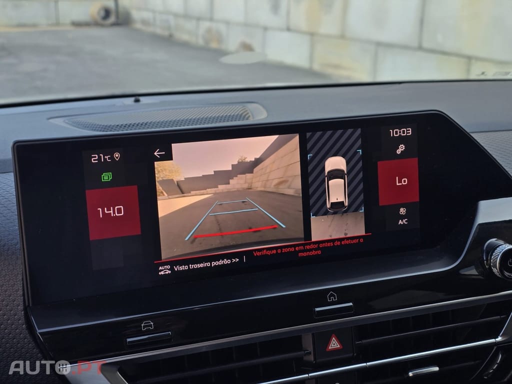 Citroen C4 1.5 BlueHDi Shine