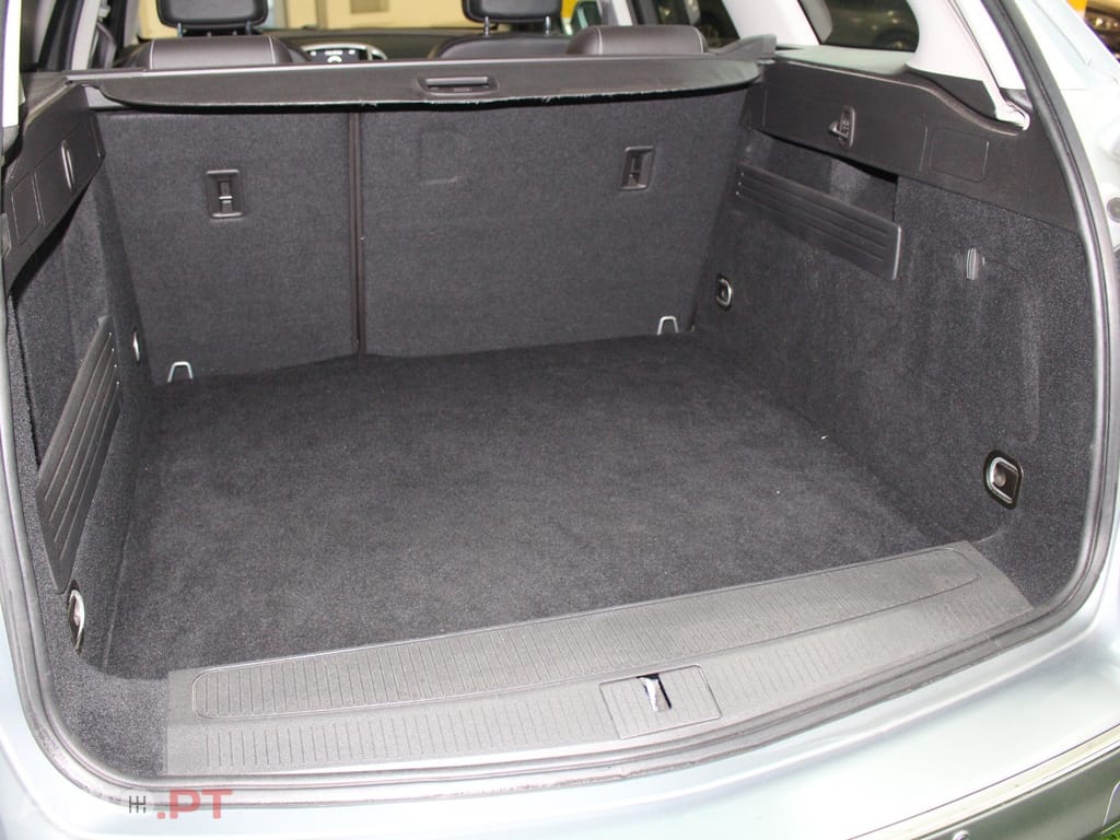 Opel Astra Sports Tourer 1.6 CDTi Cosmo S/S