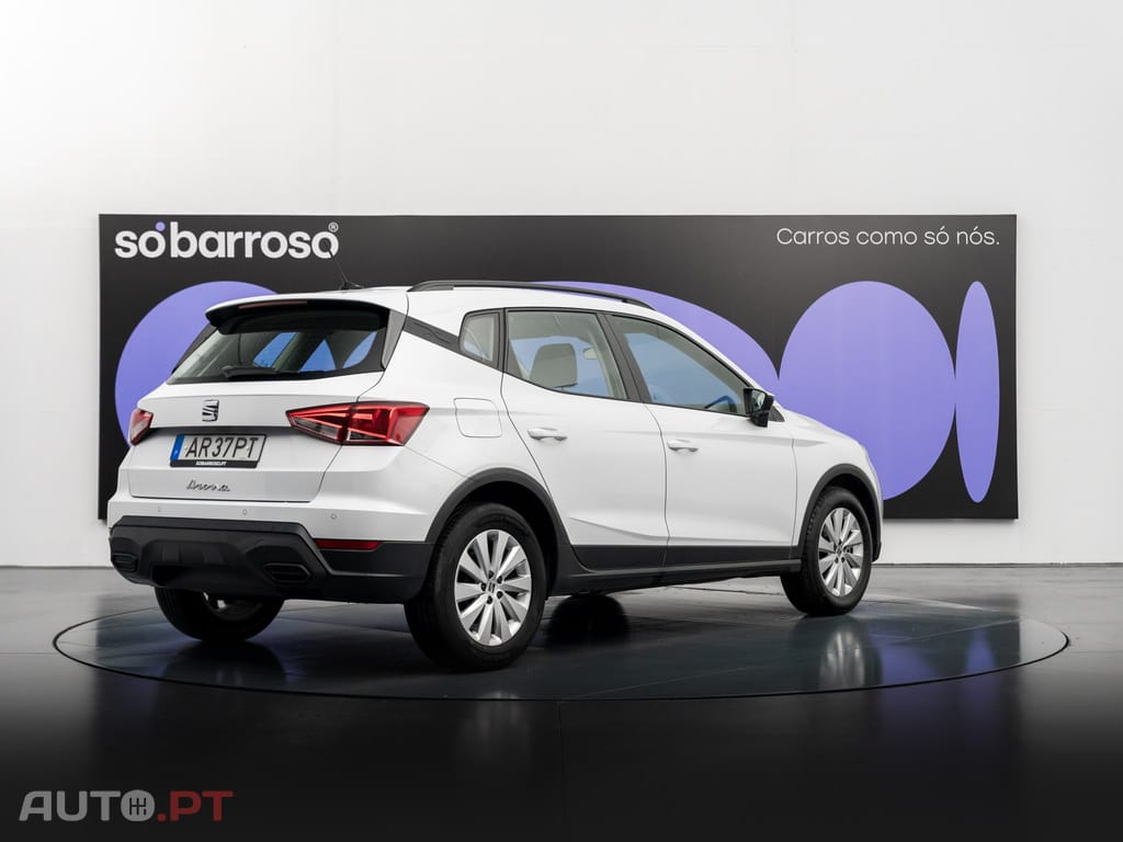 Seat Arona 1.0 TSI Style