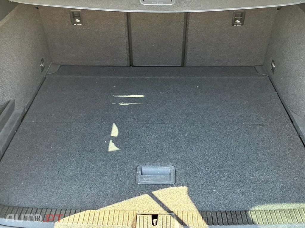 Volkswagen Passat Variant 1.6 TDI Comfortline