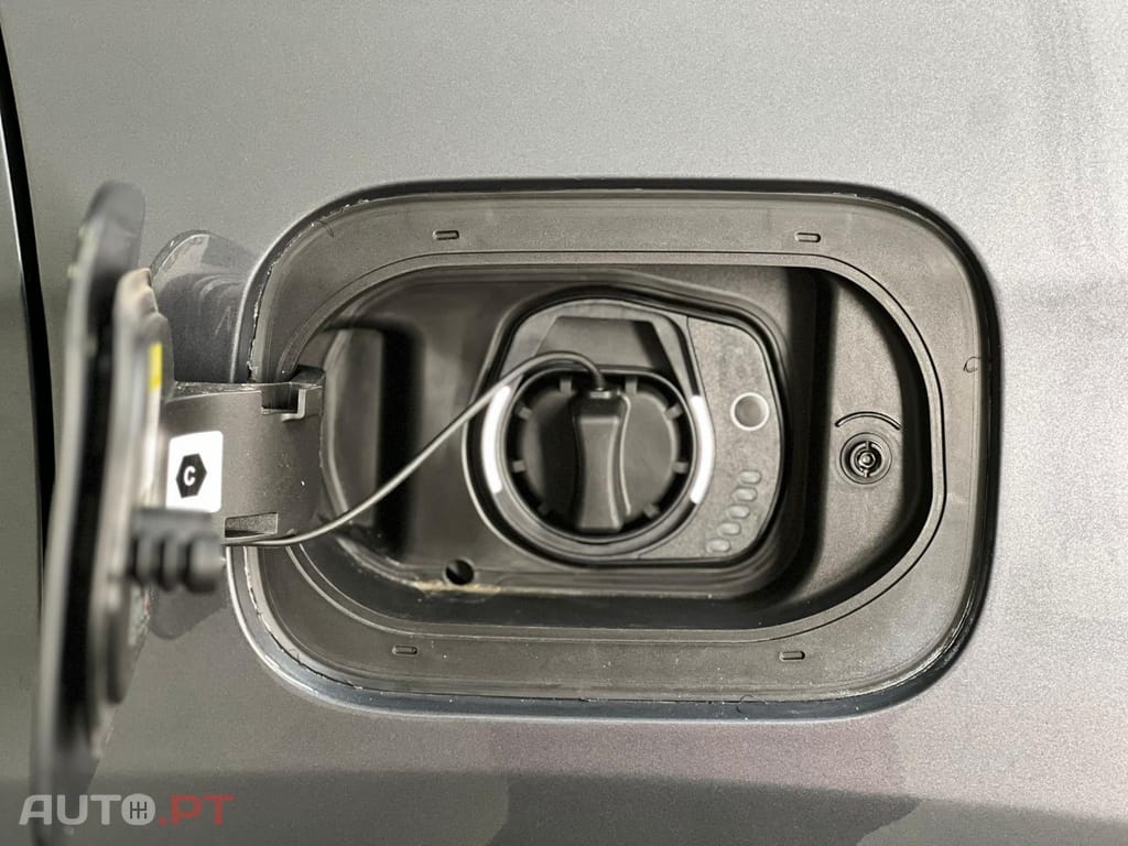 Jeep Compass Limited 1.3 TG Plug In Hybrid 190cv 4Xe