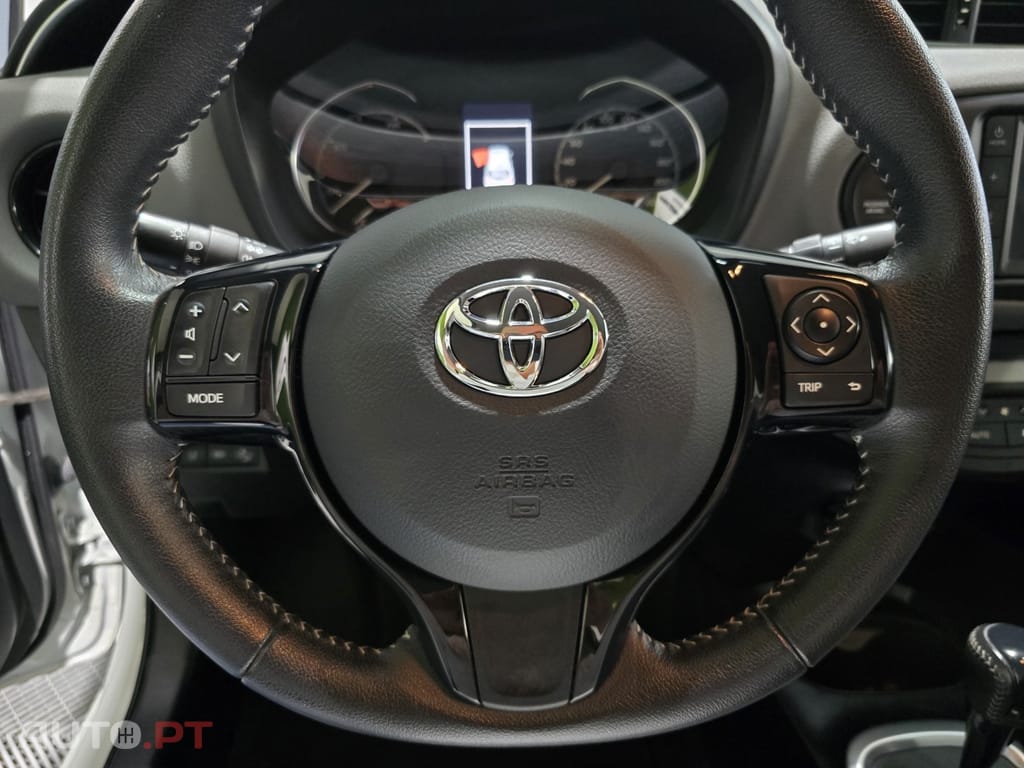 Toyota Yaris 1.5 HSD Comfort