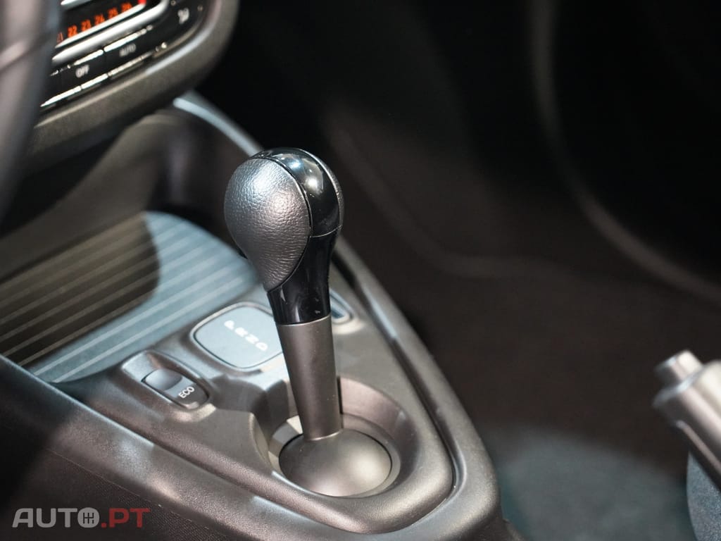 Smart ForTwo EQ Passion