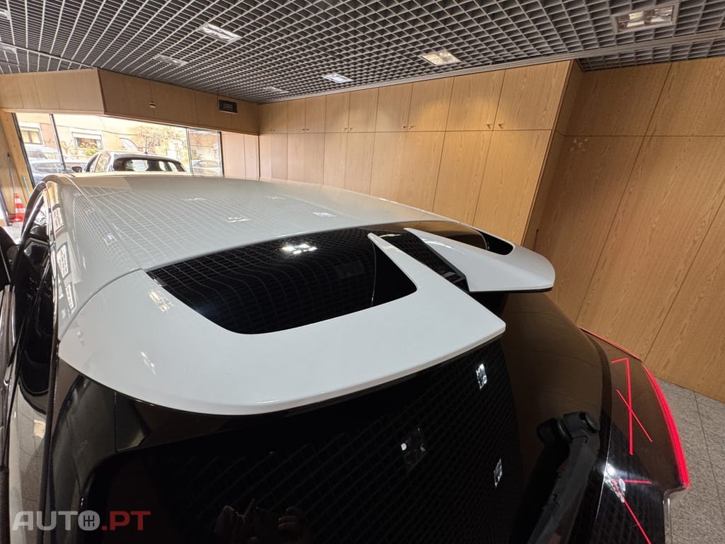 MG MG4 64 kWh Luxury