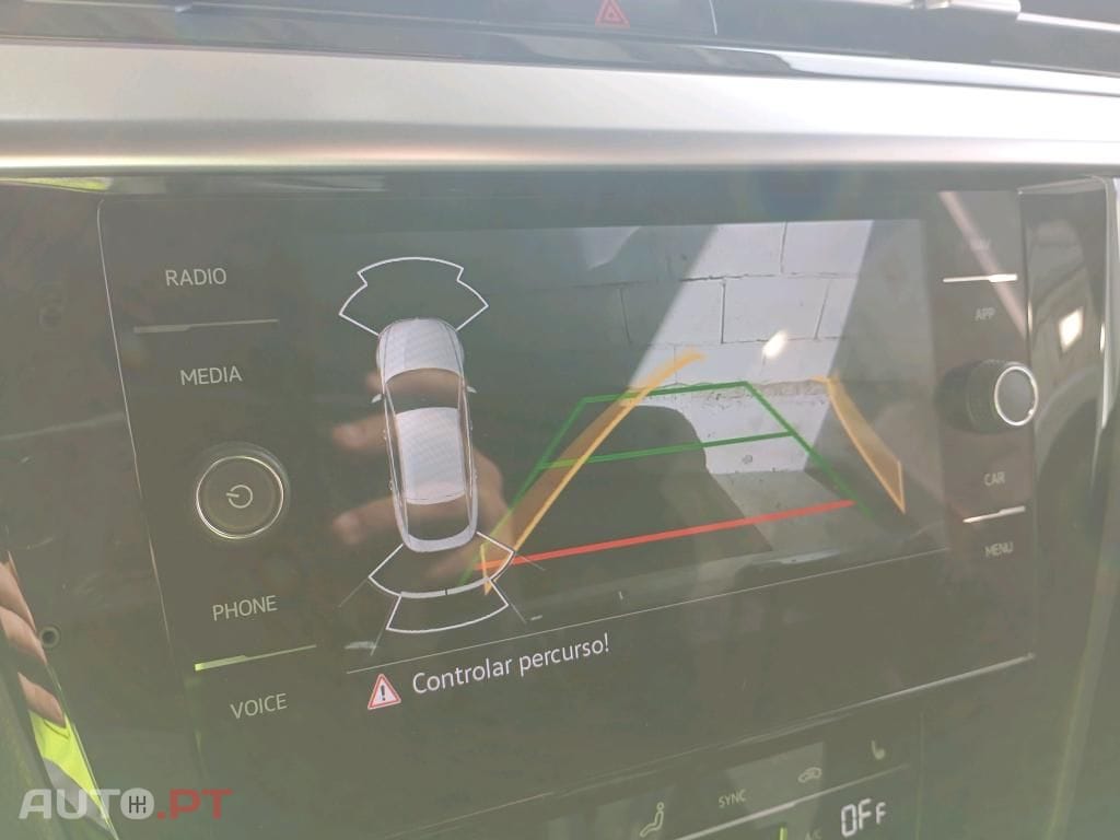 Volkswagen Arteon 1.4 TSI eHybrid R-Line