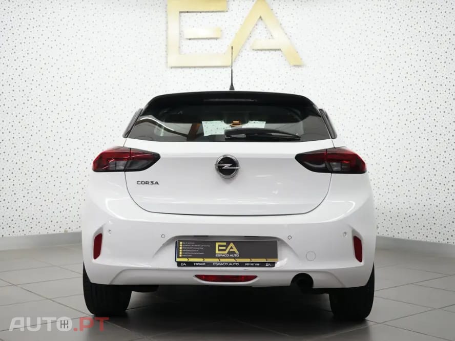 Opel Corsa 1.5 D Business