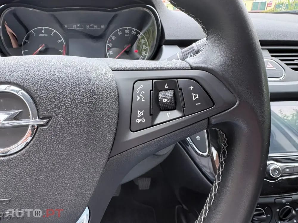 Opel Corsa 1.2 Dynamic