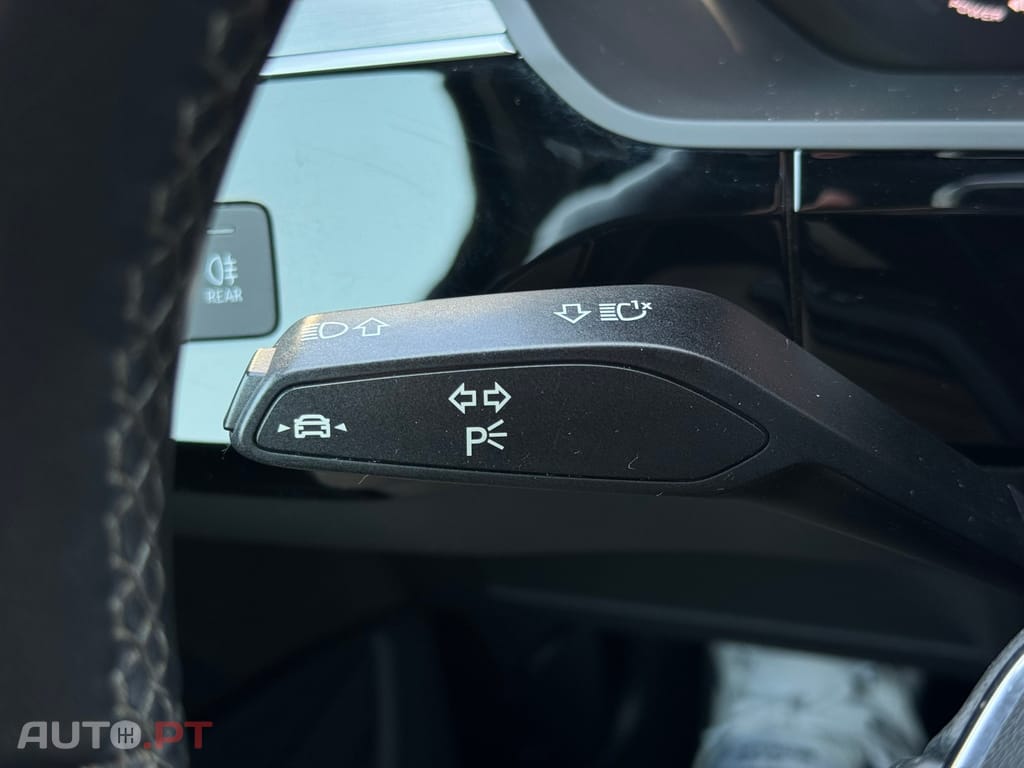 Audi E-Tron 55 quattro S line