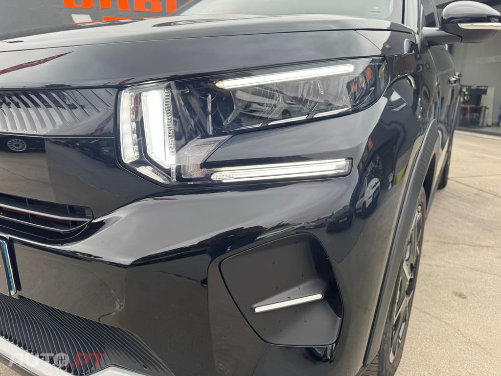 Citroen e-C3 44 kWh You Pack Plus