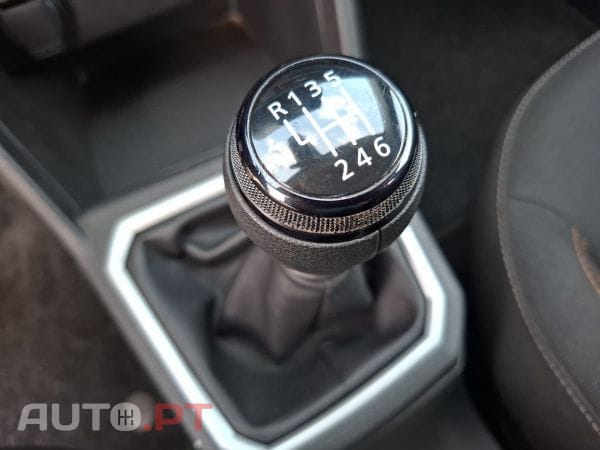 Dacia Sandero TCe 90 Stepway Expression