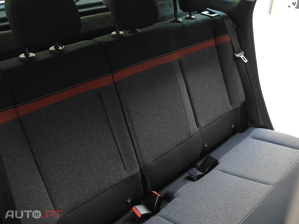 Citroen C3 Aircross 1.2 PureTech C-Series
